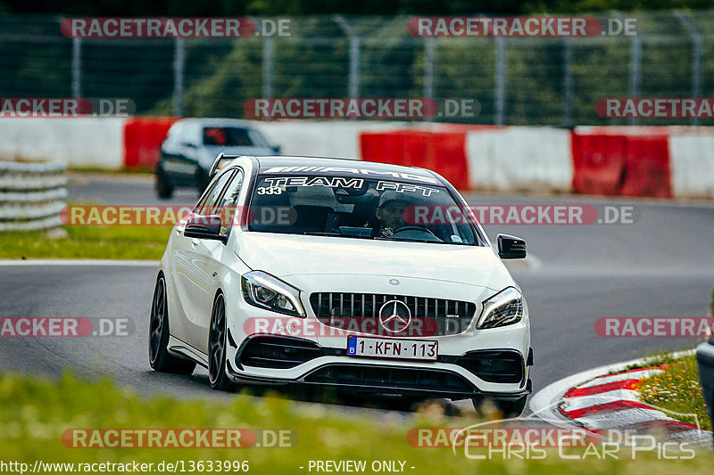 Bild #13633996 - Touristenfahrten Nürburgring Nordschleife (11.07.2021)