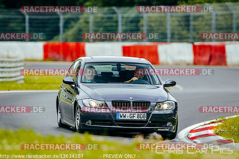 Bild #13634107 - Touristenfahrten Nürburgring Nordschleife (11.07.2021)