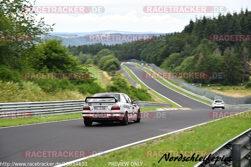 Bild #13634611 - Touristenfahrten Nürburgring Nordschleife (12.07.2021)