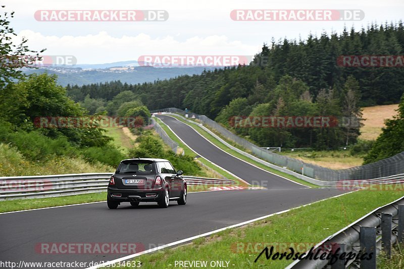 Bild #13634633 - Touristenfahrten Nürburgring Nordschleife (12.07.2021)