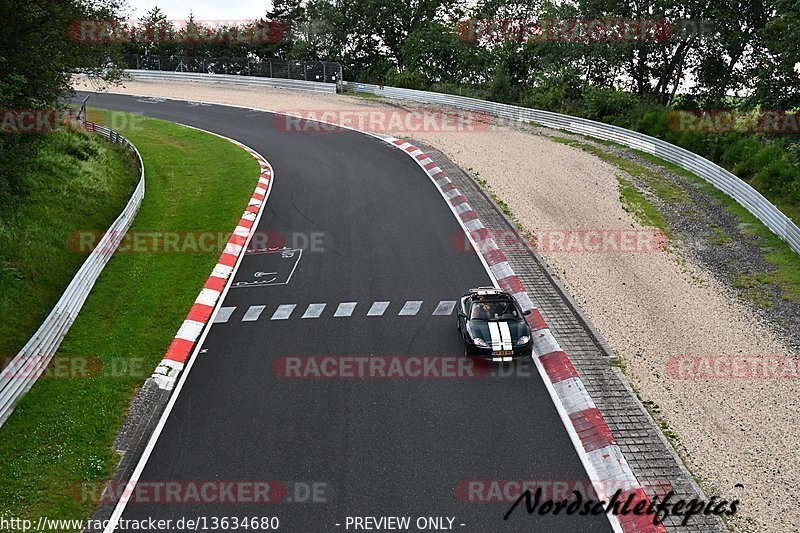 Bild #13634680 - Touristenfahrten Nürburgring Nordschleife (12.07.2021)