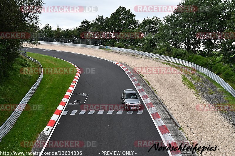 Bild #13634836 - Touristenfahrten Nürburgring Nordschleife (12.07.2021)