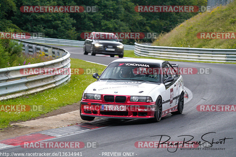 Bild #13634941 - Touristenfahrten Nürburgring Nordschleife (12.07.2021)