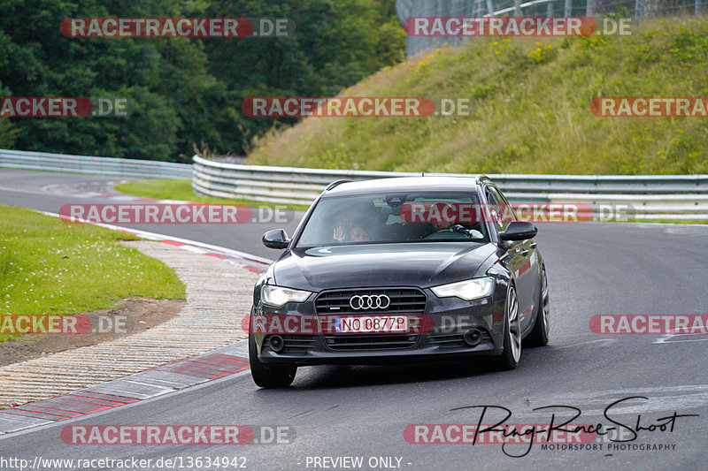 Bild #13634942 - Touristenfahrten Nürburgring Nordschleife (12.07.2021)