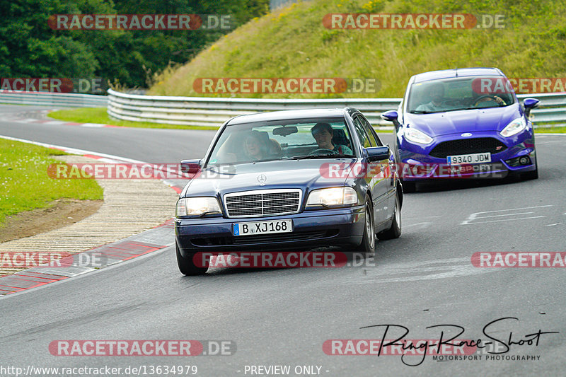 Bild #13634979 - Touristenfahrten Nürburgring Nordschleife (12.07.2021)