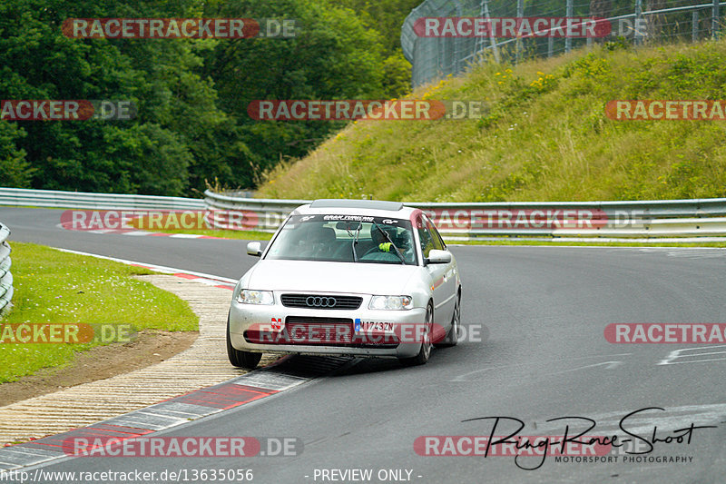 Bild #13635056 - Touristenfahrten Nürburgring Nordschleife (12.07.2021)