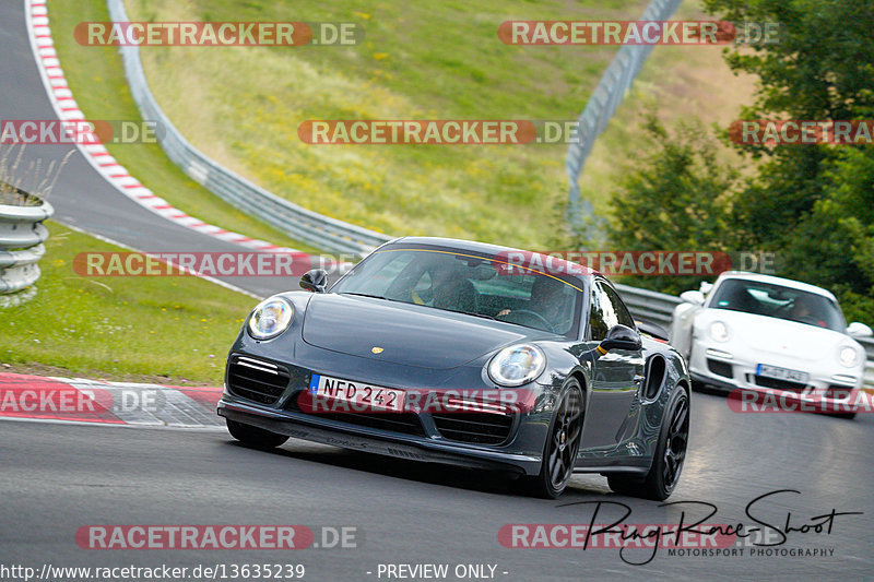 Bild #13635239 - Touristenfahrten Nürburgring Nordschleife (12.07.2021)