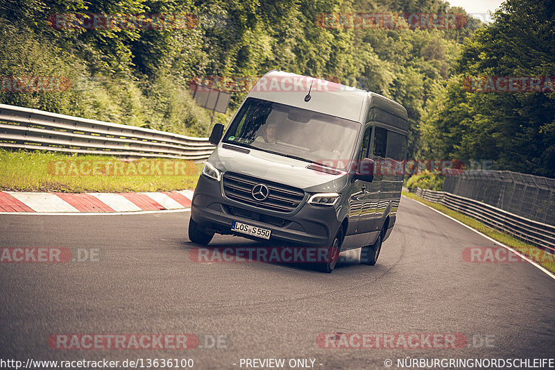 Bild #13636100 - Touristenfahrten Nürburgring Nordschleife (12.07.2021)