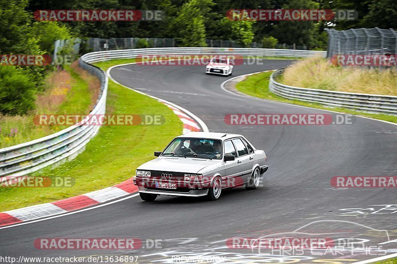 Bild #13636897 - Touristenfahrten Nürburgring Nordschleife (12.07.2021)
