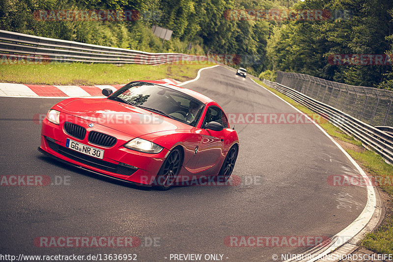 Bild #13636952 - Touristenfahrten Nürburgring Nordschleife (12.07.2021)