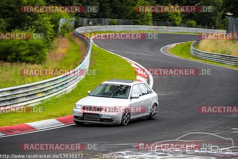 Bild #13636977 - Touristenfahrten Nürburgring Nordschleife (12.07.2021)