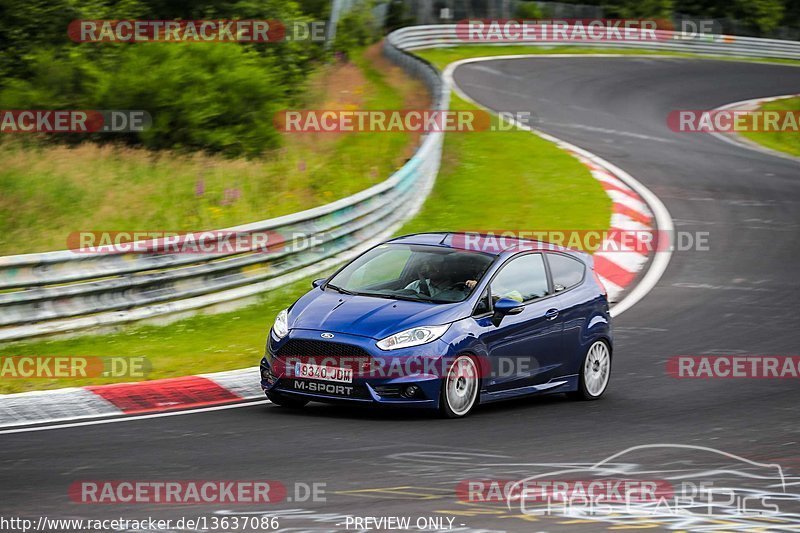 Bild #13637086 - Touristenfahrten Nürburgring Nordschleife (12.07.2021)