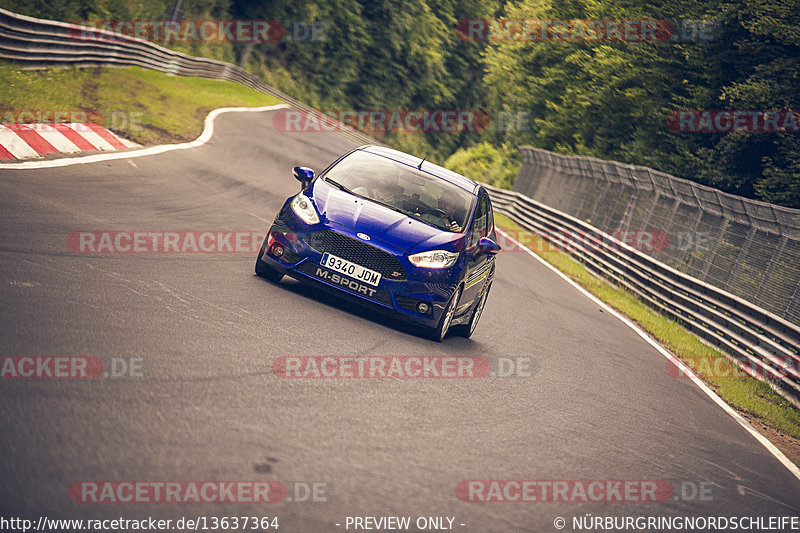 Bild #13637364 - Touristenfahrten Nürburgring Nordschleife (12.07.2021)