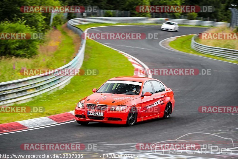 Bild #13637386 - Touristenfahrten Nürburgring Nordschleife (12.07.2021)