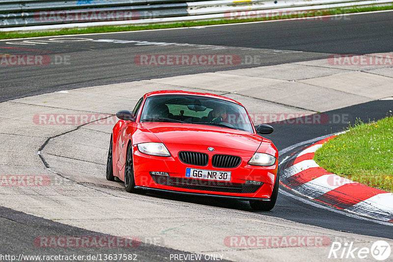 Bild #13637582 - Touristenfahrten Nürburgring Nordschleife (12.07.2021)