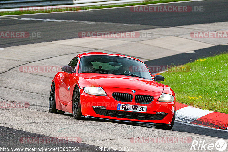 Bild #13637584 - Touristenfahrten Nürburgring Nordschleife (12.07.2021)