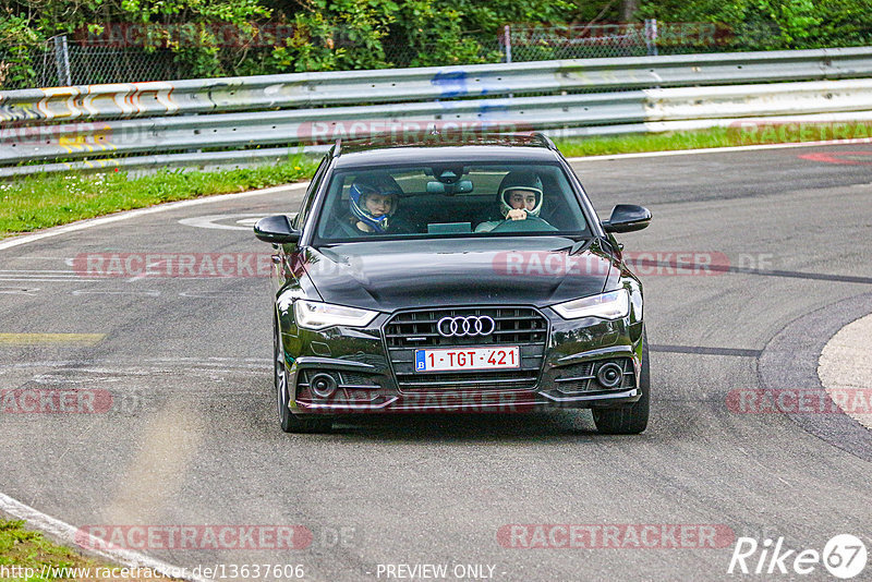 Bild #13637606 - Touristenfahrten Nürburgring Nordschleife (12.07.2021)