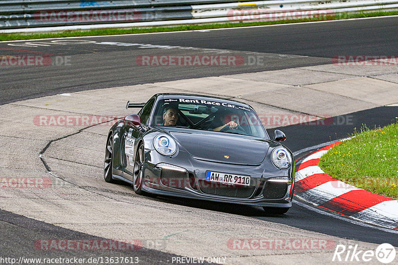 Bild #13637613 - Touristenfahrten Nürburgring Nordschleife (12.07.2021)