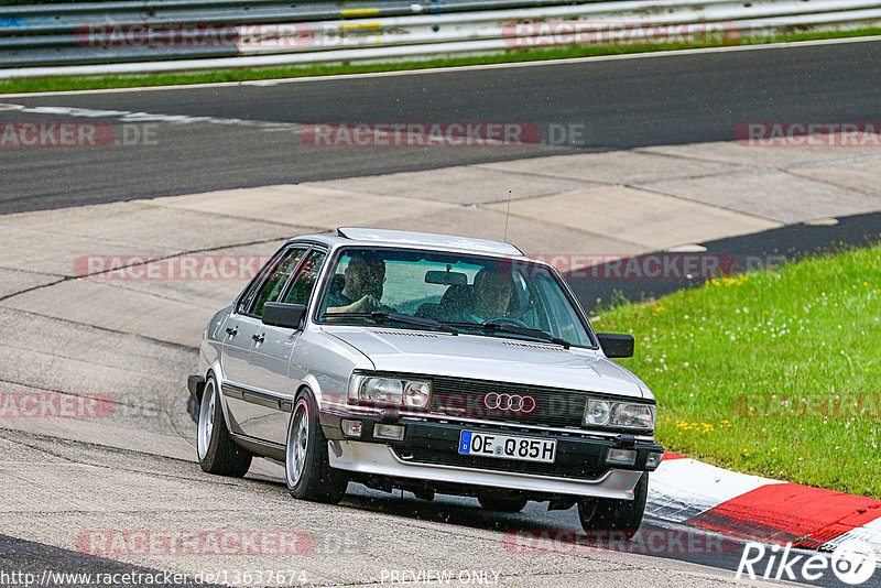 Bild #13637674 - Touristenfahrten Nürburgring Nordschleife (12.07.2021)