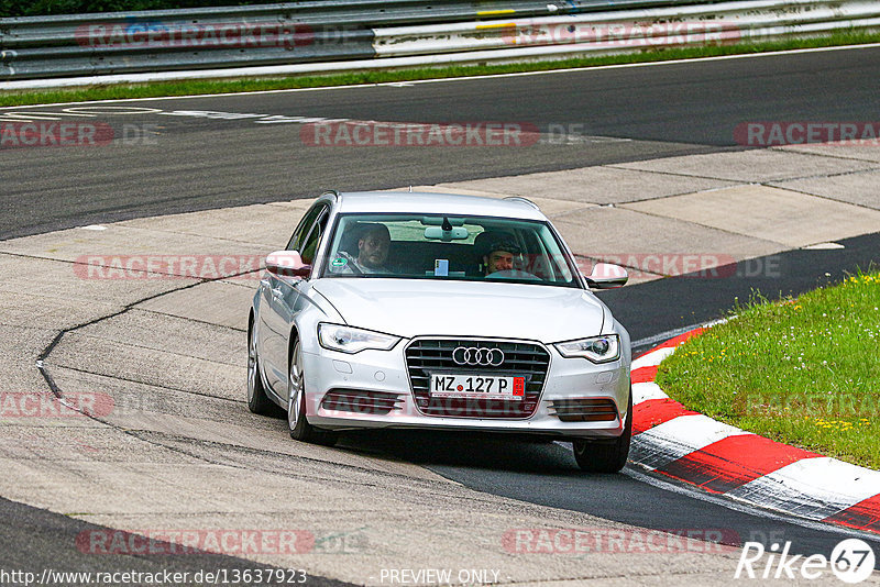 Bild #13637923 - Touristenfahrten Nürburgring Nordschleife (12.07.2021)