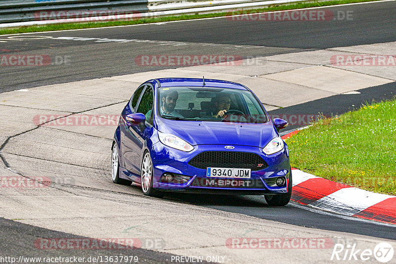 Bild #13637979 - Touristenfahrten Nürburgring Nordschleife (12.07.2021)