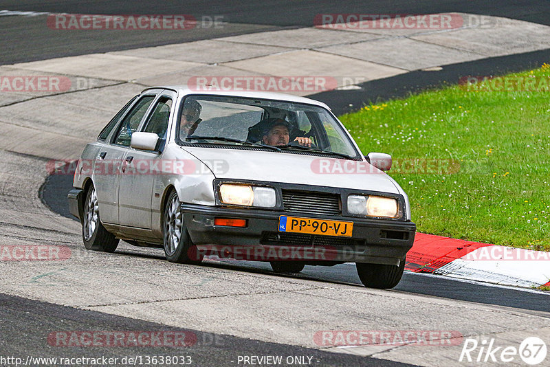 Bild #13638033 - Touristenfahrten Nürburgring Nordschleife (12.07.2021)