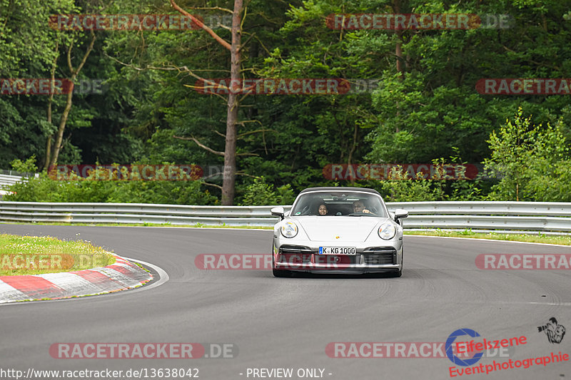 Bild #13638042 - Touristenfahrten Nürburgring Nordschleife (12.07.2021)