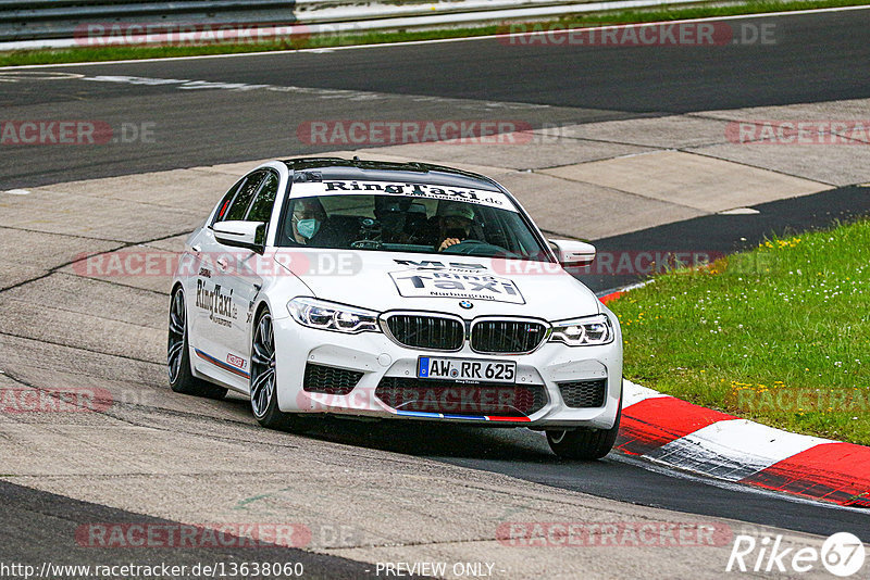 Bild #13638060 - Touristenfahrten Nürburgring Nordschleife (12.07.2021)