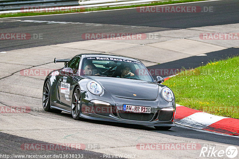 Bild #13638133 - Touristenfahrten Nürburgring Nordschleife (12.07.2021)