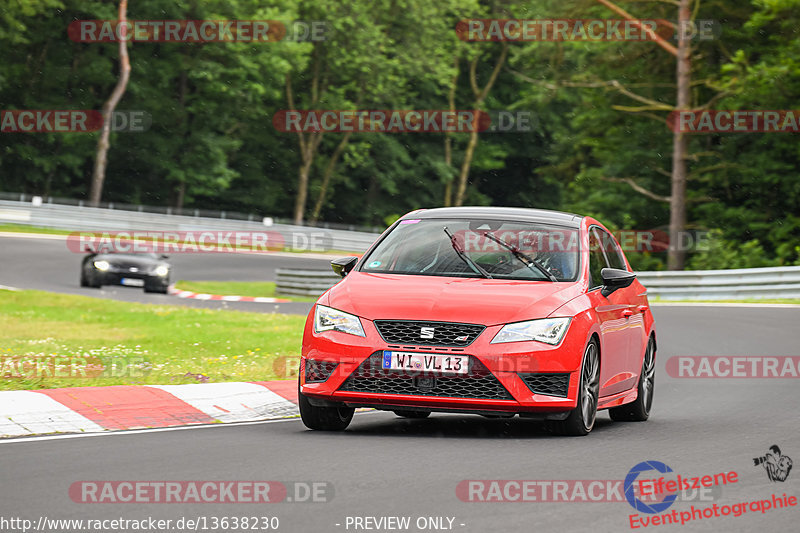 Bild #13638230 - Touristenfahrten Nürburgring Nordschleife (12.07.2021)