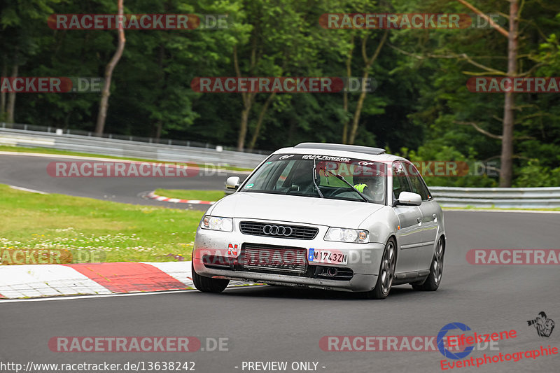 Bild #13638242 - Touristenfahrten Nürburgring Nordschleife (12.07.2021)