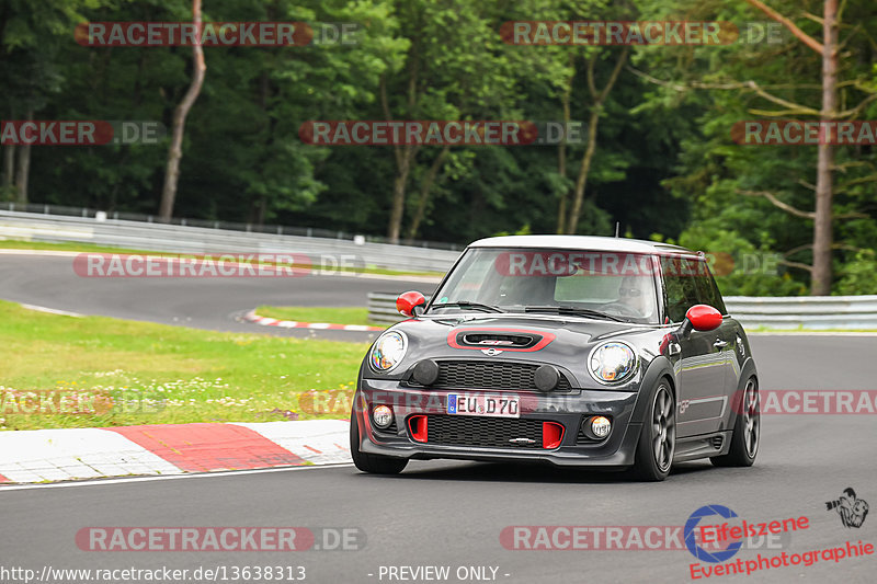 Bild #13638313 - Touristenfahrten Nürburgring Nordschleife (12.07.2021)