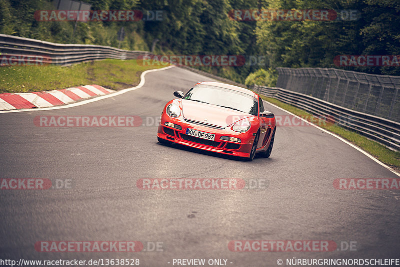 Bild #13638528 - Touristenfahrten Nürburgring Nordschleife (12.07.2021)