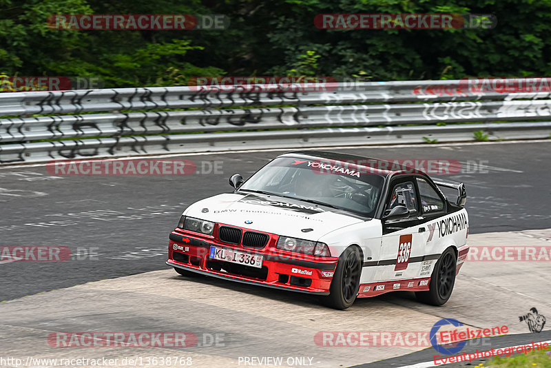 Bild #13638768 - Touristenfahrten Nürburgring Nordschleife (12.07.2021)