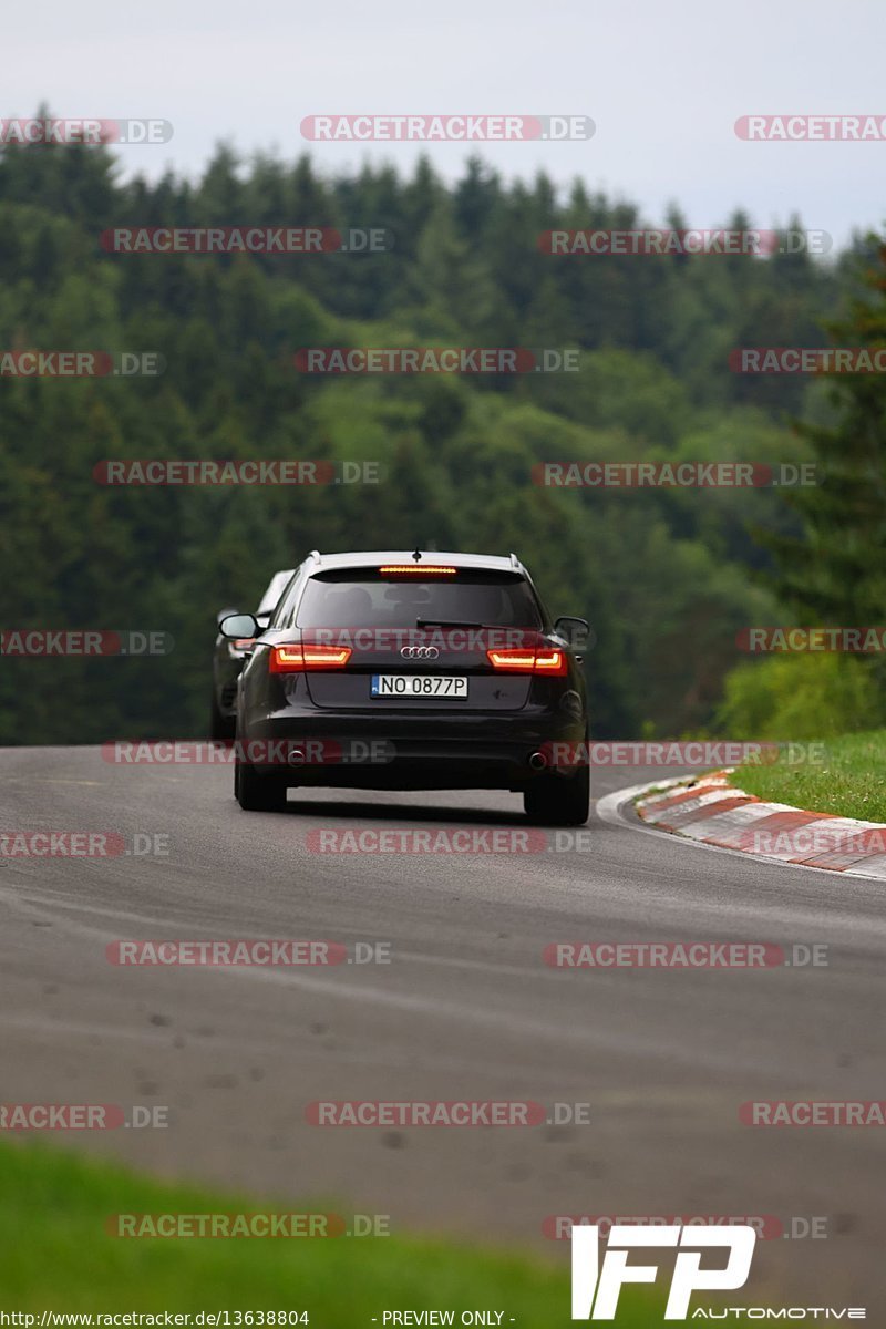 Bild #13638804 - Touristenfahrten Nürburgring Nordschleife (12.07.2021)