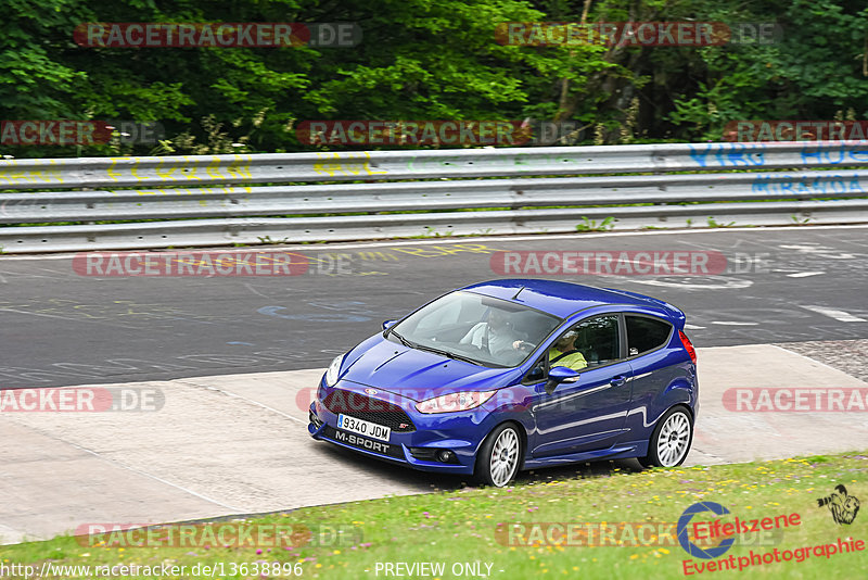 Bild #13638896 - Touristenfahrten Nürburgring Nordschleife (12.07.2021)