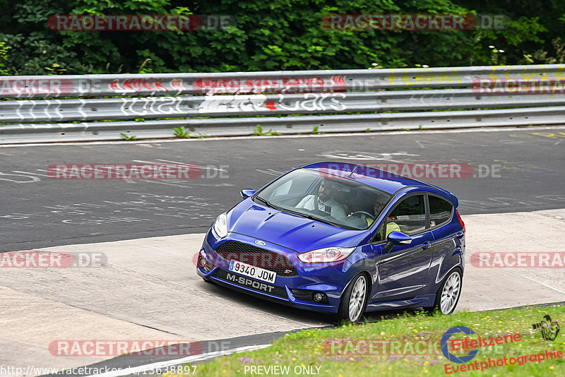 Bild #13638897 - Touristenfahrten Nürburgring Nordschleife (12.07.2021)