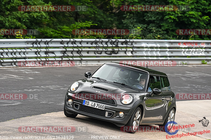 Bild #13638939 - Touristenfahrten Nürburgring Nordschleife (12.07.2021)