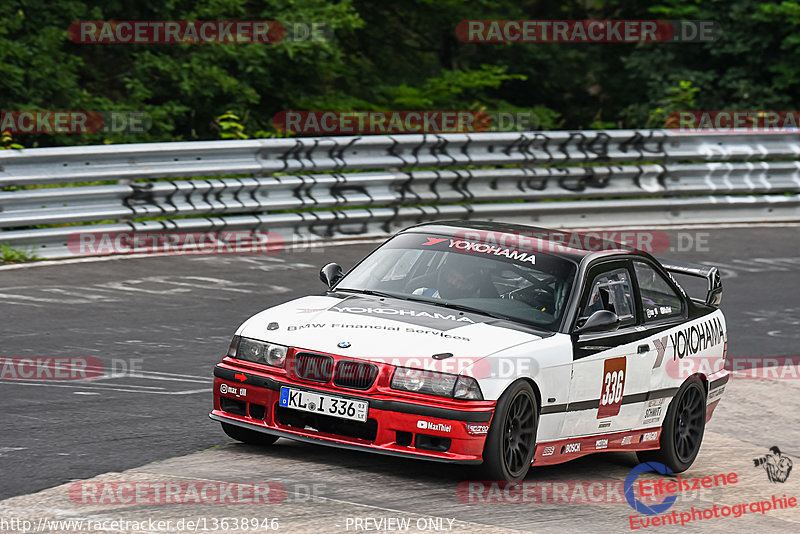 Bild #13638946 - Touristenfahrten Nürburgring Nordschleife (12.07.2021)