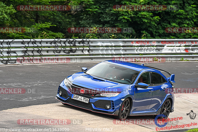 Bild #13639000 - Touristenfahrten Nürburgring Nordschleife (12.07.2021)