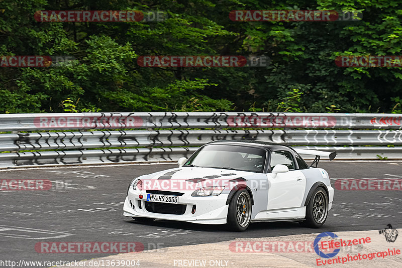 Bild #13639004 - Touristenfahrten Nürburgring Nordschleife (12.07.2021)