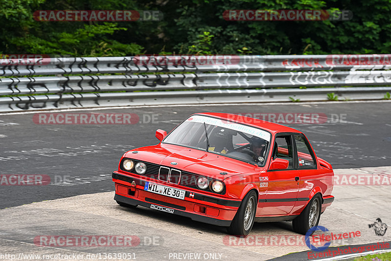 Bild #13639051 - Touristenfahrten Nürburgring Nordschleife (12.07.2021)