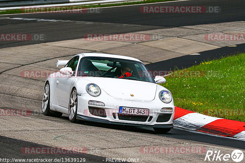 Bild #13639129 - Touristenfahrten Nürburgring Nordschleife (12.07.2021)