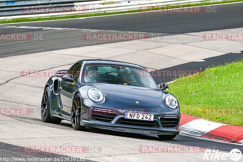 Bild #13639133 - Touristenfahrten Nürburgring Nordschleife (12.07.2021)