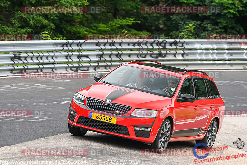 Bild #13639134 - Touristenfahrten Nürburgring Nordschleife (12.07.2021)