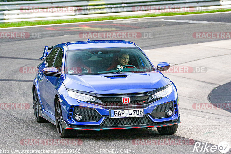 Bild #13639165 - Touristenfahrten Nürburgring Nordschleife (12.07.2021)