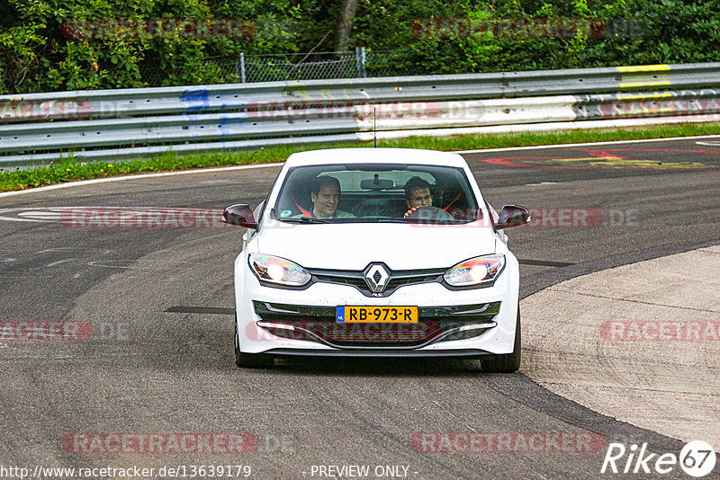 Bild #13639179 - Touristenfahrten Nürburgring Nordschleife (12.07.2021)