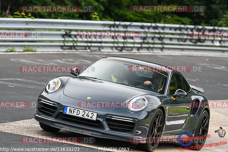 Bild #13639203 - Touristenfahrten Nürburgring Nordschleife (12.07.2021)