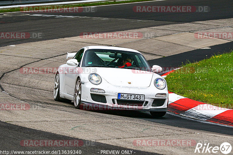 Bild #13639340 - Touristenfahrten Nürburgring Nordschleife (12.07.2021)