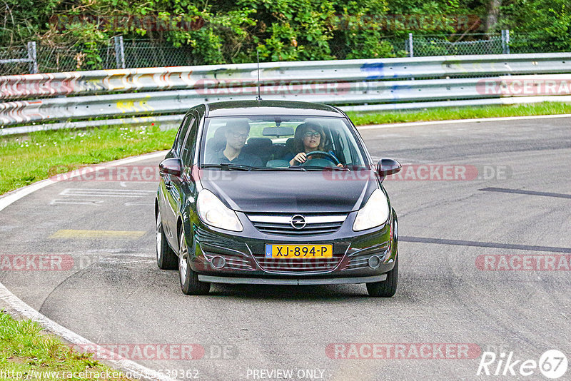 Bild #13639362 - Touristenfahrten Nürburgring Nordschleife (12.07.2021)